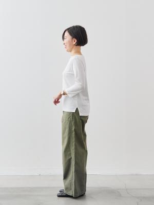 モデル 150cm サイズ 34