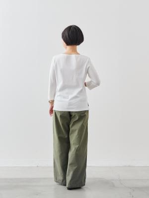 モデル 150cm サイズ 34