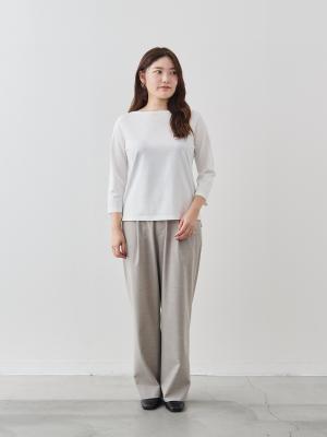 モデル 164cm サイズ 40