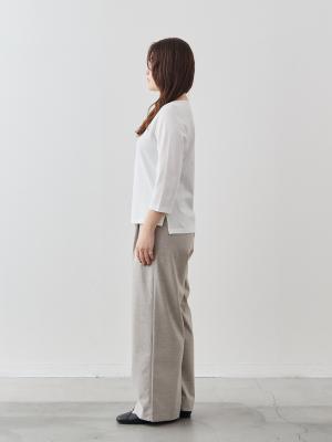 モデル 164cm サイズ 40