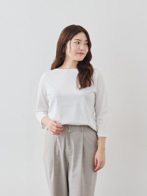 モデル 164cm サイズ 40