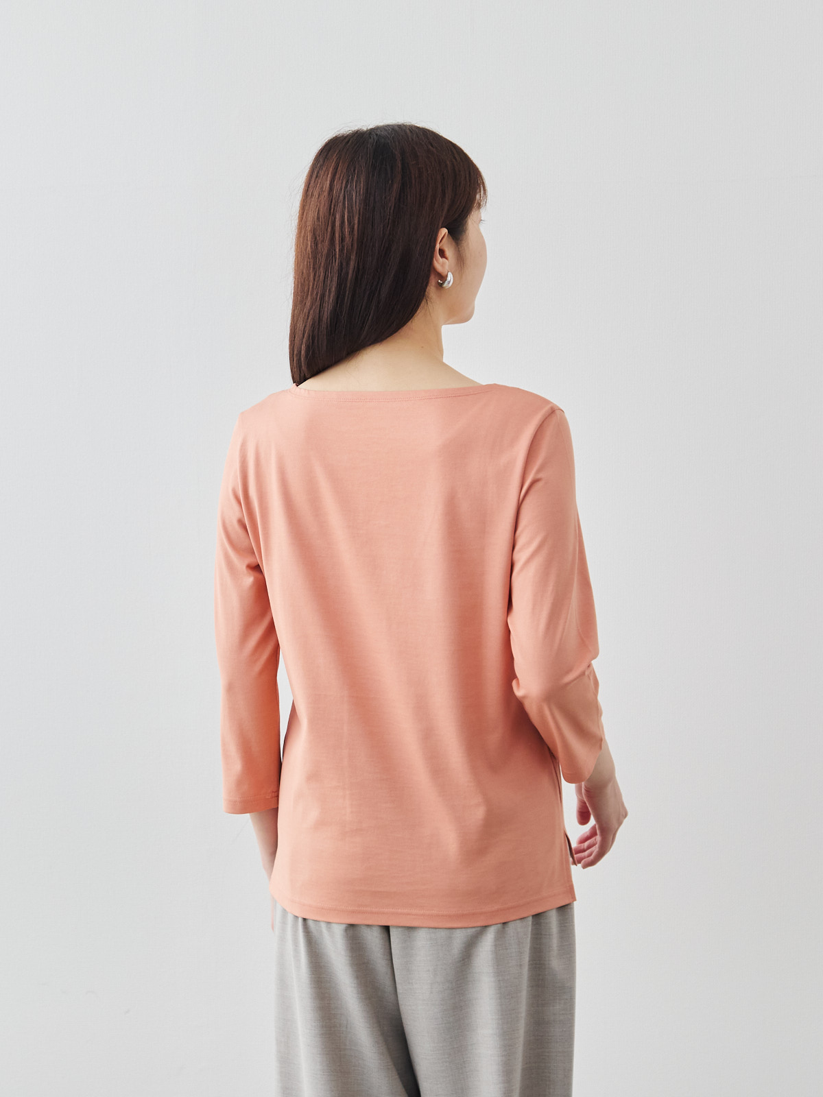 モデル 171cm サイズ 38