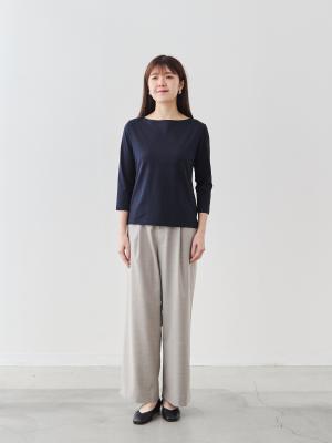 モデル 171cm サイズ 38