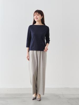 モデル 171cm サイズ 38