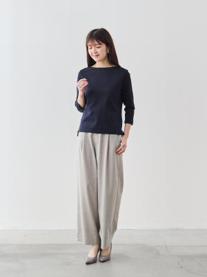 モデル 171cm サイズ 38