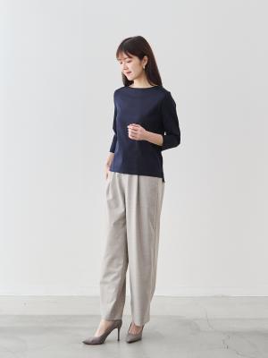 モデル 171cm サイズ 38