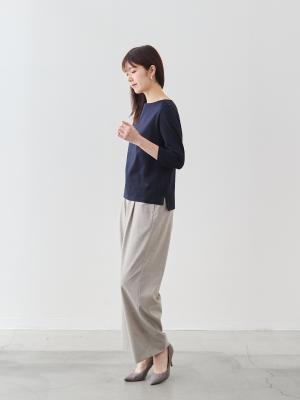 モデル 171cm サイズ 38