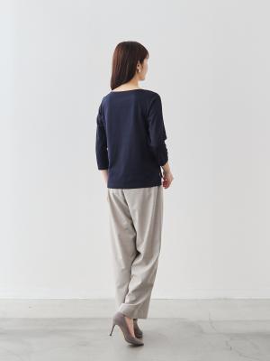 モデル 171cm サイズ 38