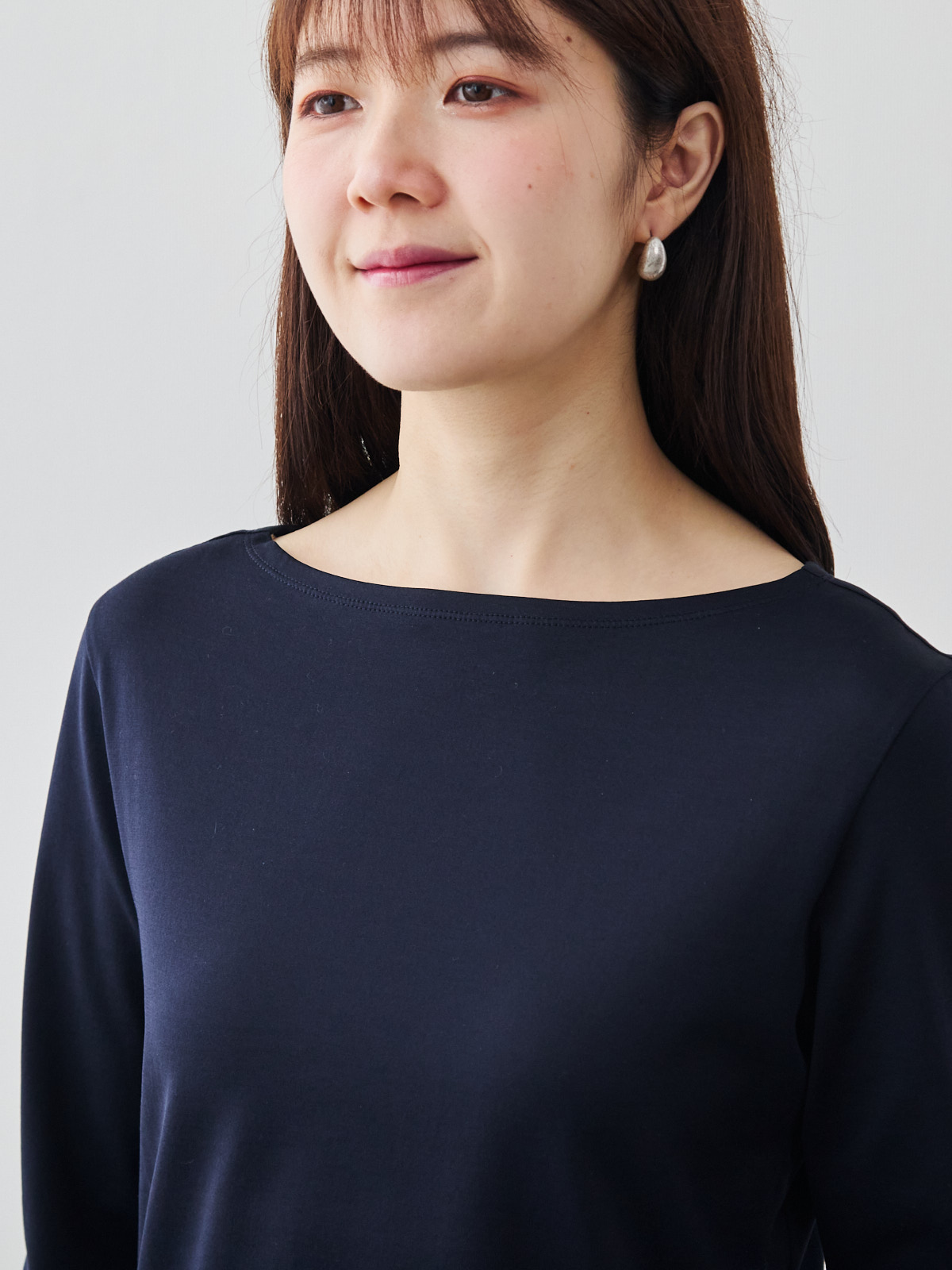 モデル 171cm サイズ 38