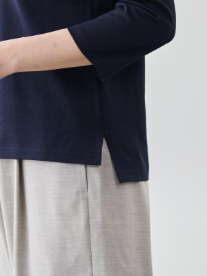 モデル 171cm サイズ 38