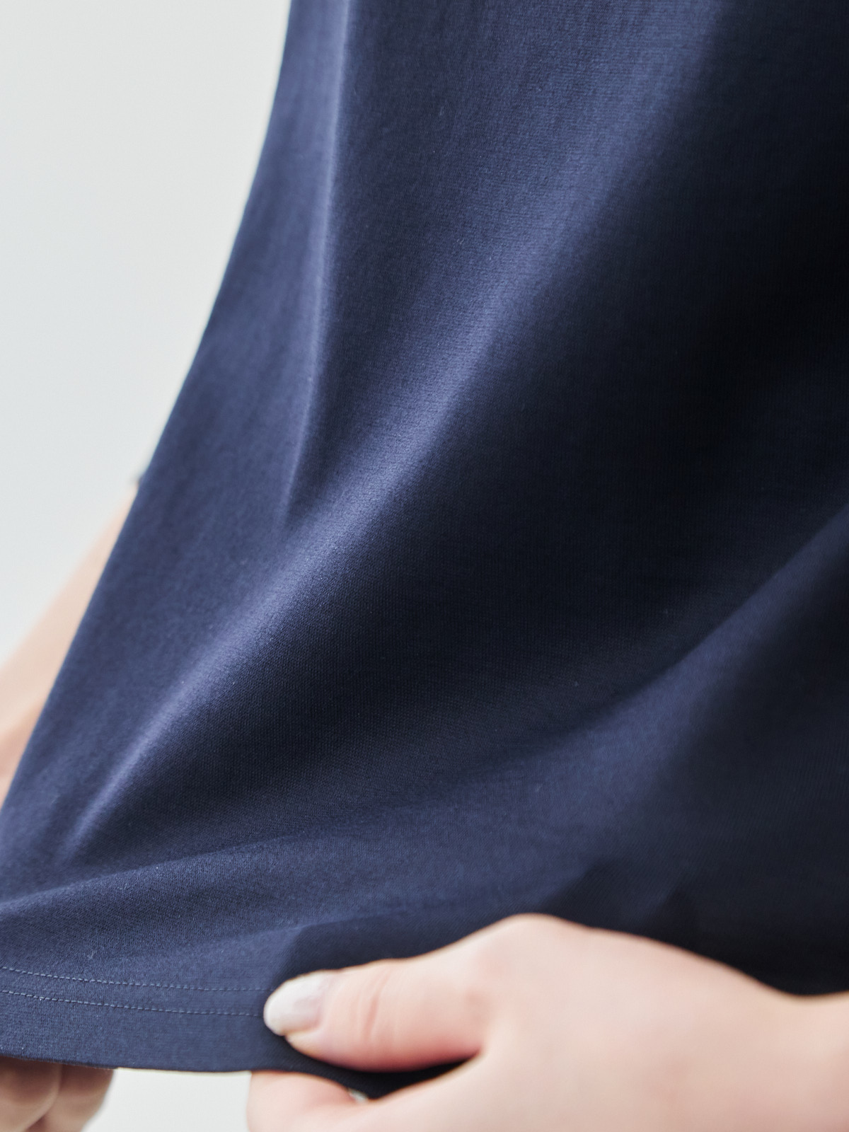 モデル 171cm サイズ 38