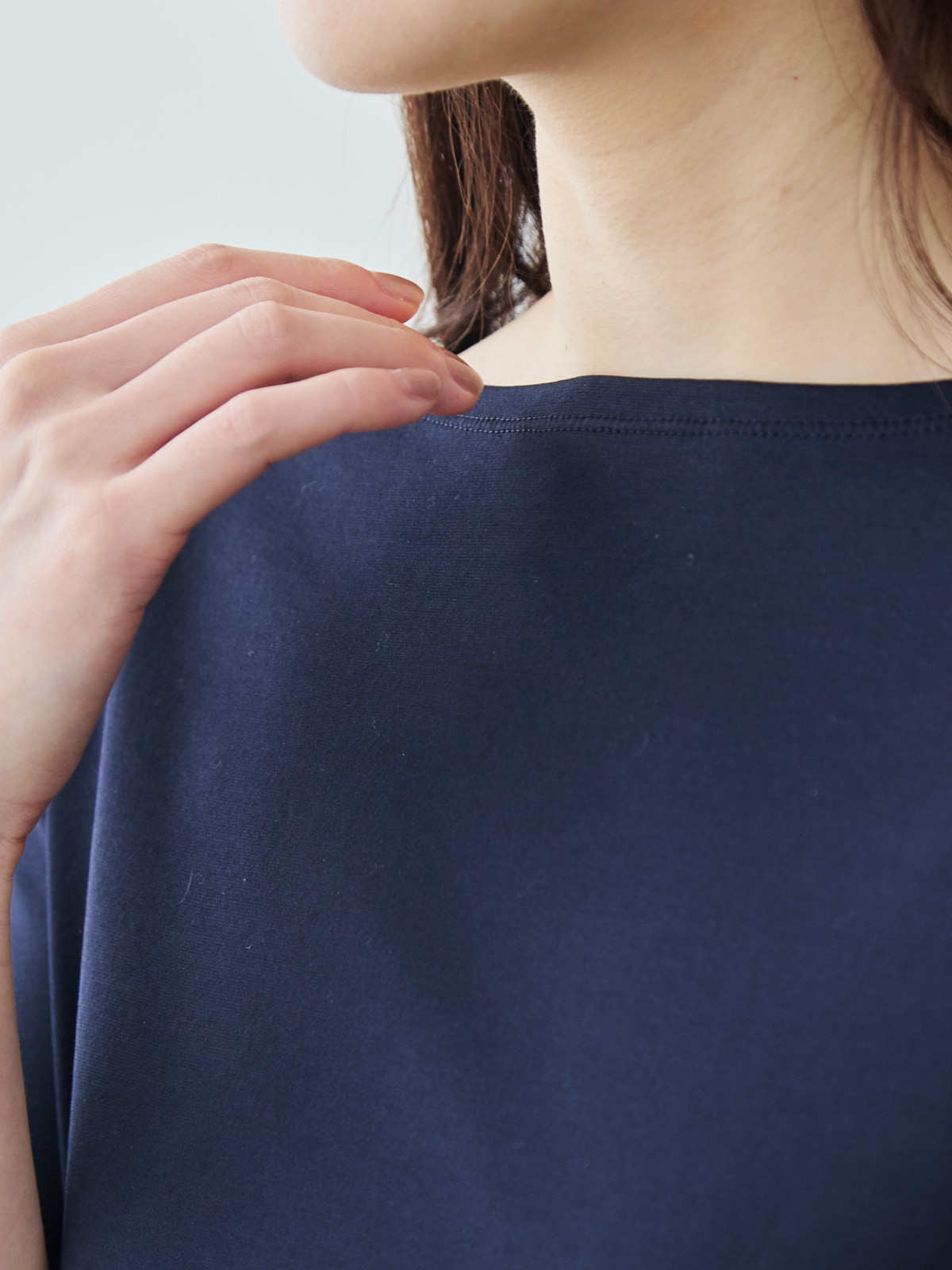 モデル 171cm サイズ 38