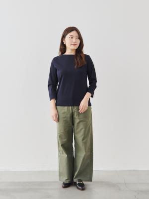 モデル 164cm サイズ 40