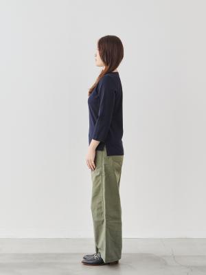 モデル 164cm サイズ 40