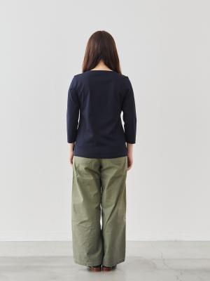 モデル 164cm サイズ 40