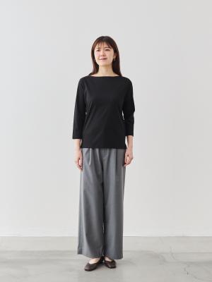 モデル 171cm サイズ 38