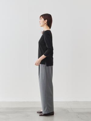 モデル 171cm サイズ 38