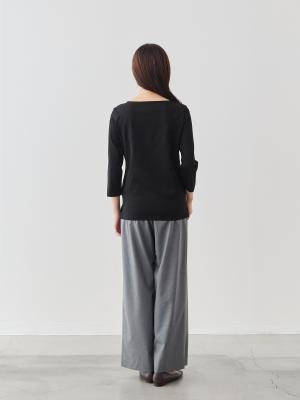 モデル 171cm サイズ 38