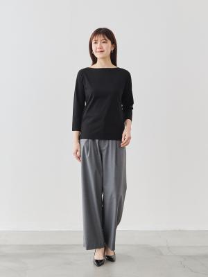 モデル 171cm サイズ 38