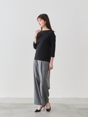 モデル 171cm サイズ 38