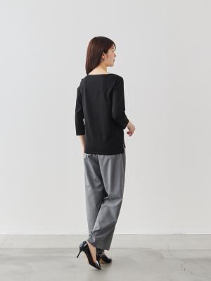 モデル 171cm サイズ 38