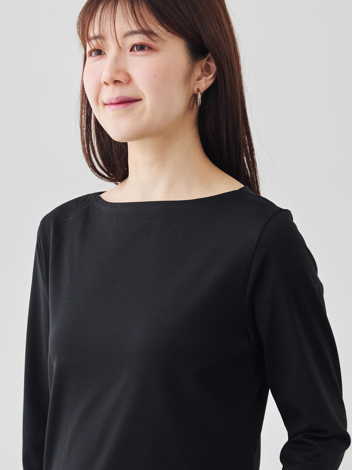 モデル 171cm サイズ 38