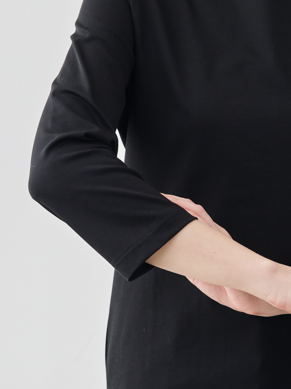 モデル 171cm サイズ 38