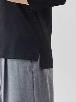 モデル 171cm サイズ 38