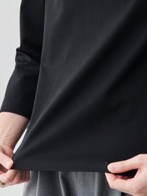 モデル 171cm サイズ 38