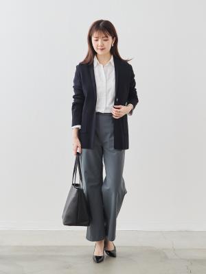 モデル 171cm サイズ 38