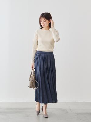 モデル 171cm サイズ フリー