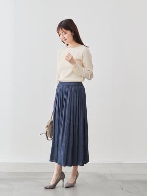 モデル 171cm サイズ フリー