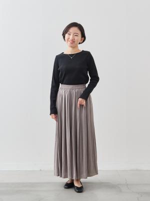 モデル 150cm サイズ フリー