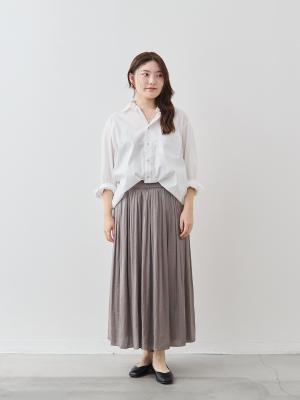 モデル 164cm サイズ フリー