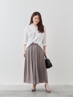 モデル 164cm サイズ フリー