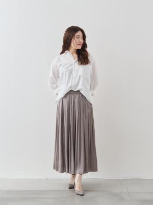 モデル 164cm サイズ フリー