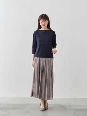 モデル 171cm サイズ フリー