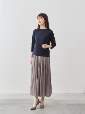 モデル 171cm サイズ フリー