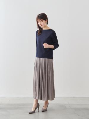 モデル 171cm サイズ フリー