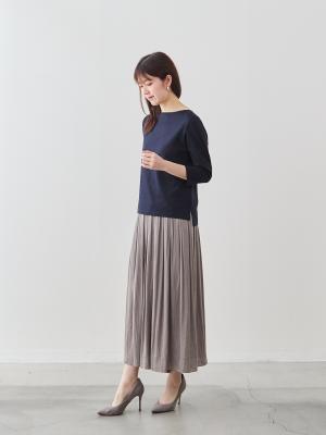 モデル 171cm サイズ フリー