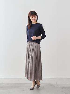 モデル 171cm サイズ フリー