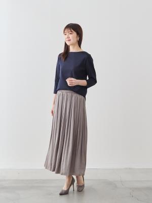 モデル 171cm サイズ フリー