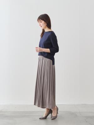 モデル 171cm サイズ フリー