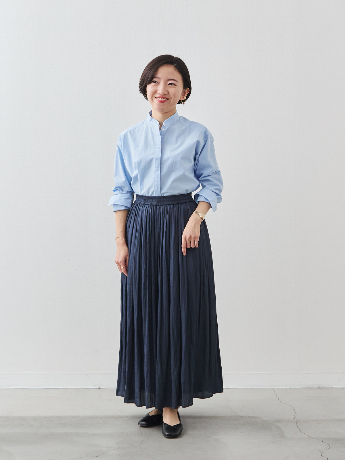 モデル 150cm サイズ フリー