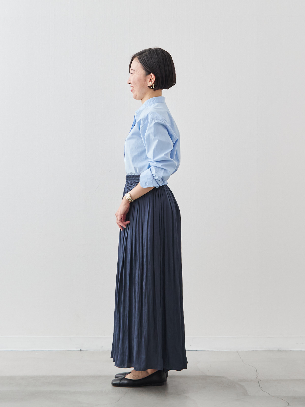 モデル 150cm サイズ フリー