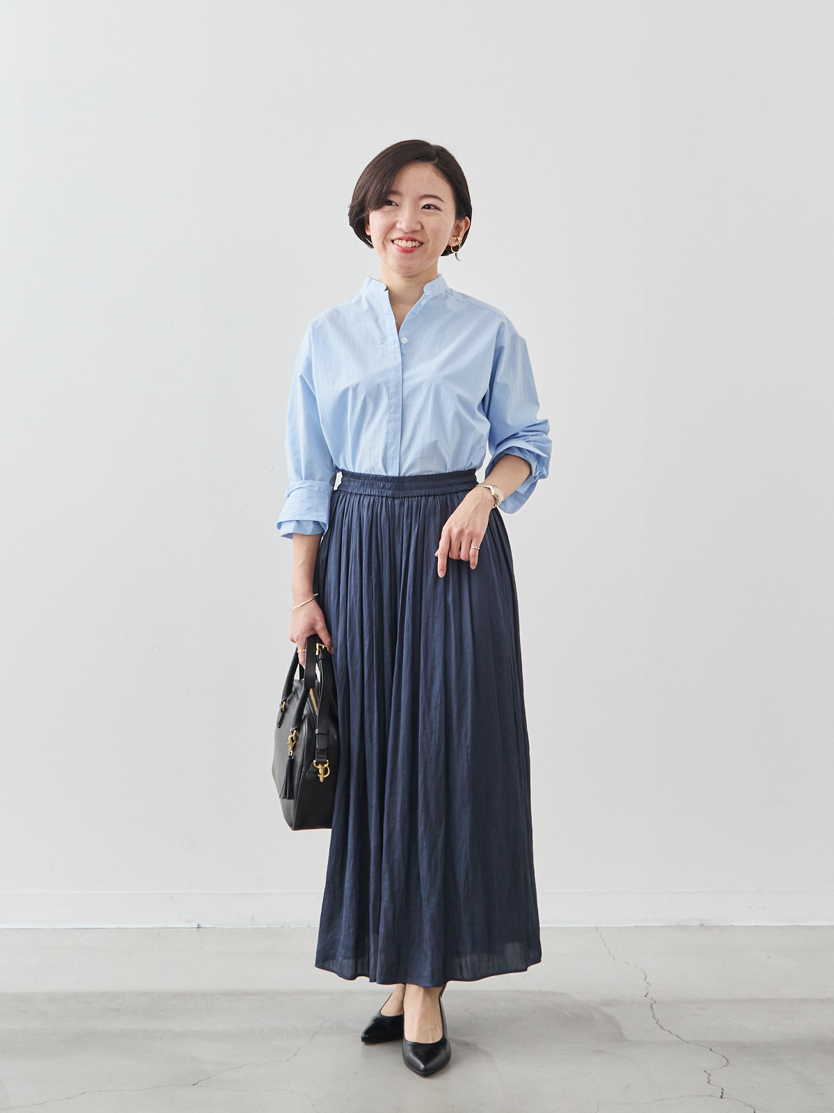 モデル 150cm サイズ フリー