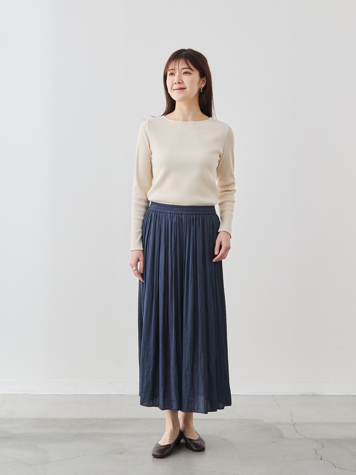 モデル 171cm サイズ フリー