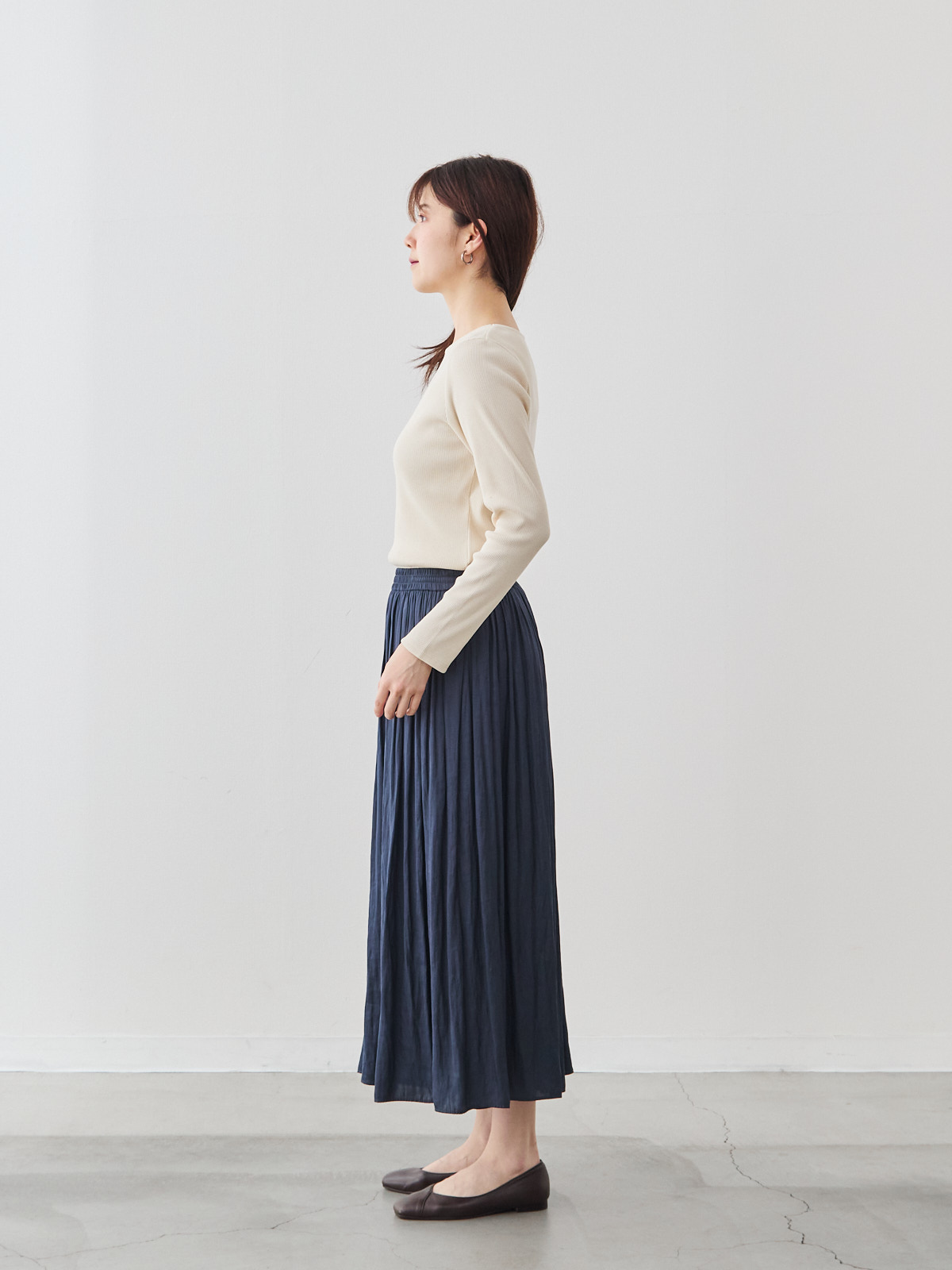 モデル 171cm サイズ フリー