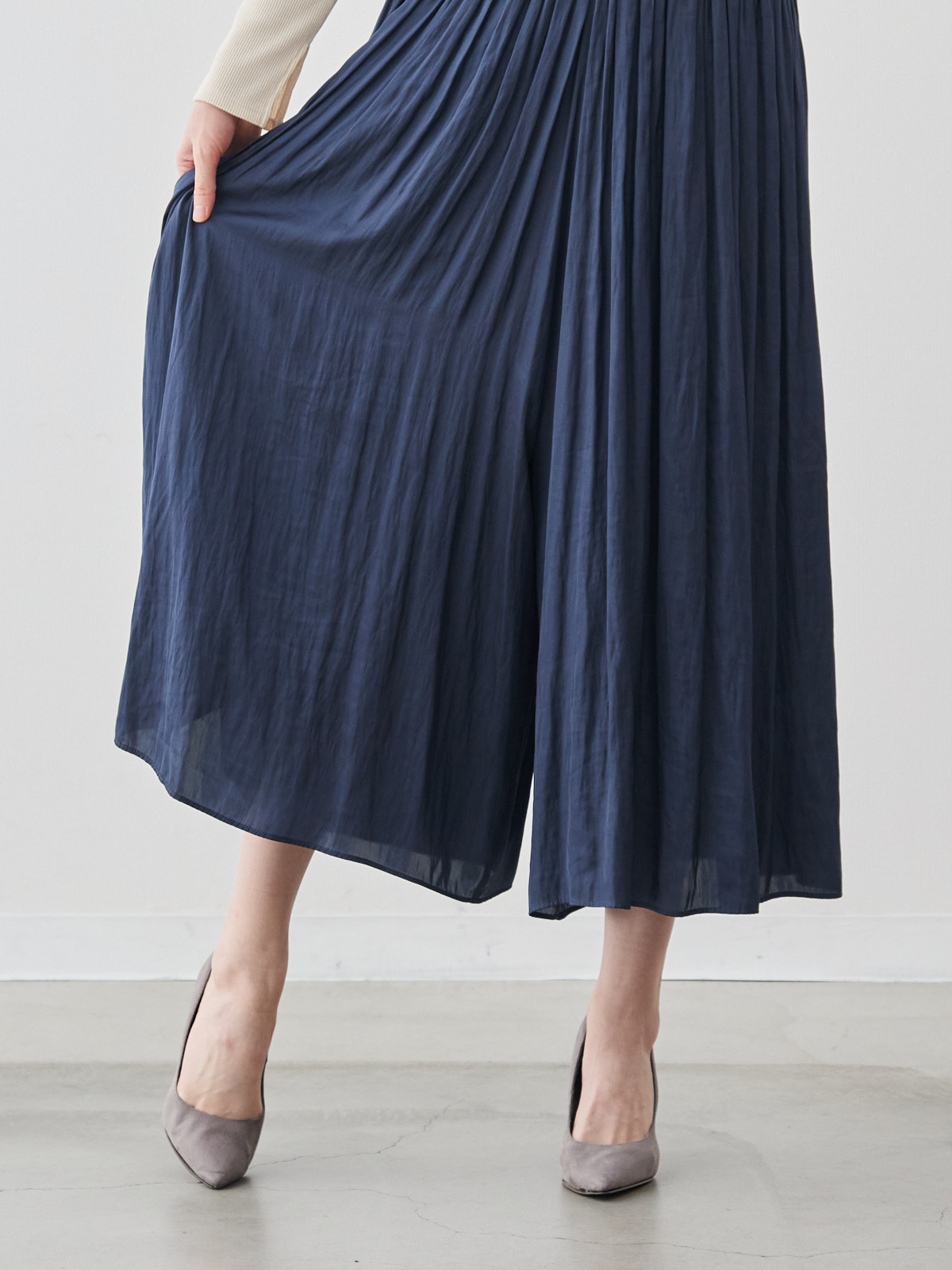 モデル 171cm サイズ フリー