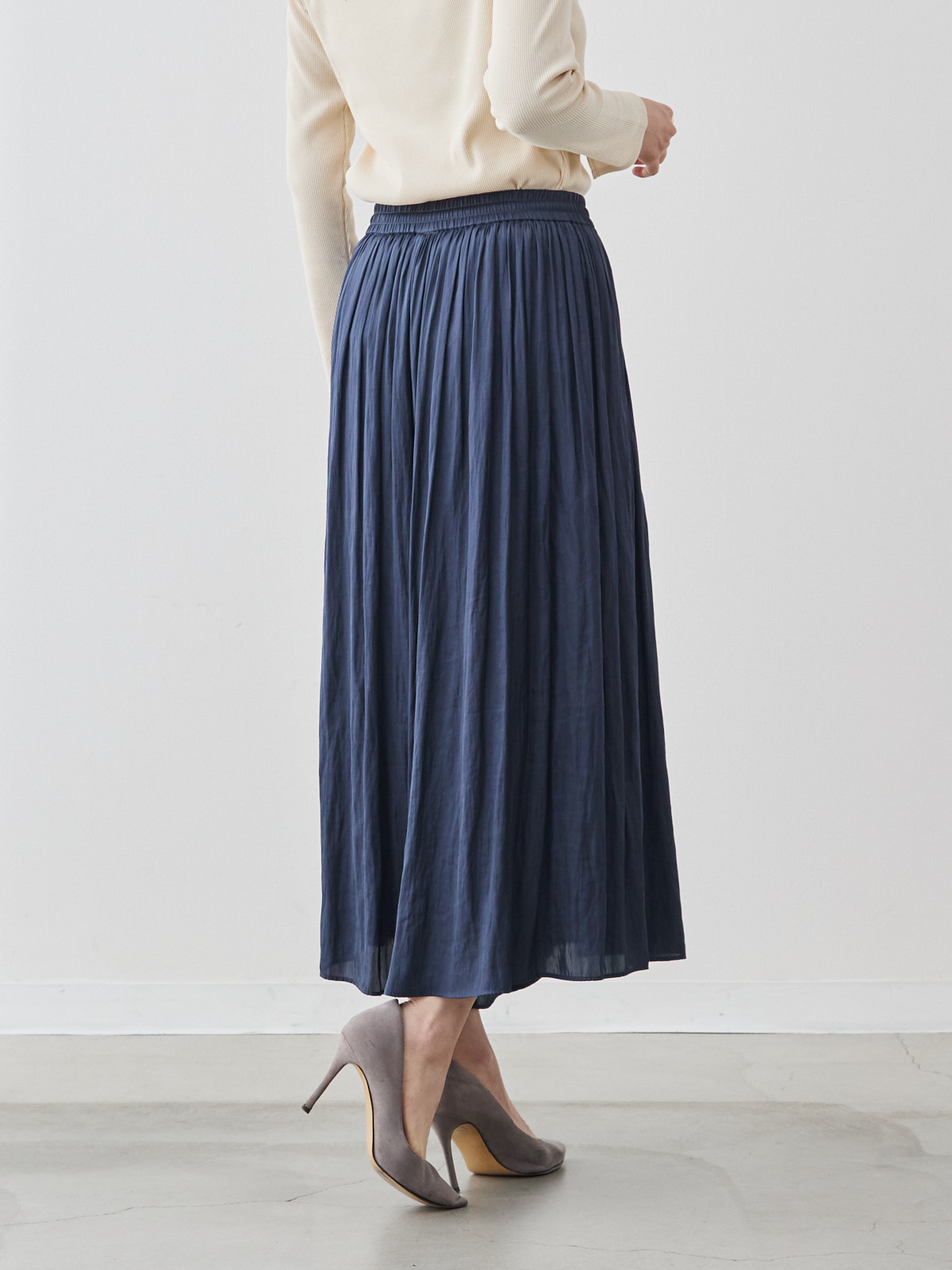 モデル 171cm サイズ フリー